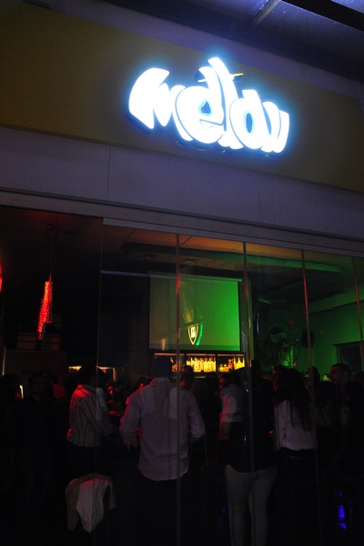 Publicity on Saturday Night